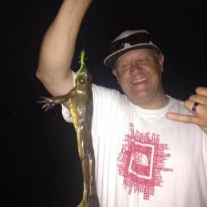 Meet your Posher, Andy